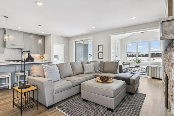 $397,625 | 1003 Turner Lane, New Richmond, WI 54017