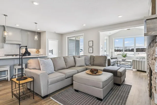 $397,625 | 1003 Turner Lane, New Richmond, WI 54017