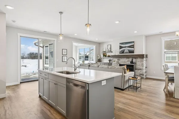 $397,625 | 1003 Turner Lane, New Richmond, WI 54017