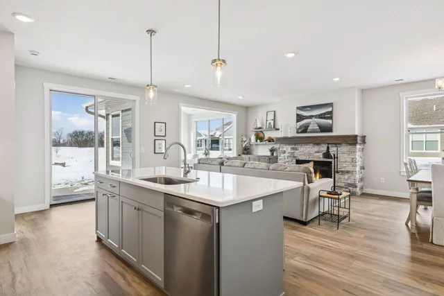 $397,625 | 1003 Turner Lane, New Richmond, WI 54017