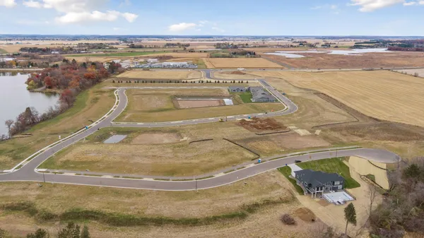 $397,625 | 1003 Turner Lane, New Richmond, WI 54017