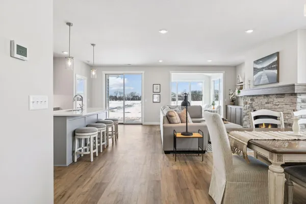 $397,625 | 1003 Turner Lane, New Richmond, WI 54017