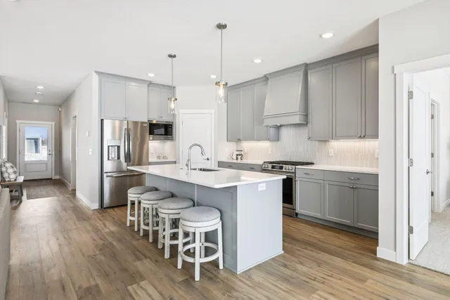 $397,625 | 1003 Turner Lane, New Richmond, WI 54017