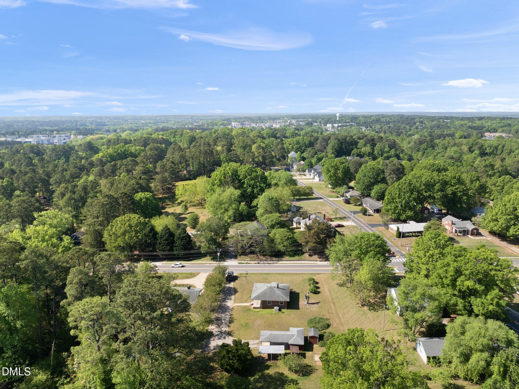 709 Wait Avenue Wake Forest, NC 27587 - Photo 33 of 40 033_DJI_0875