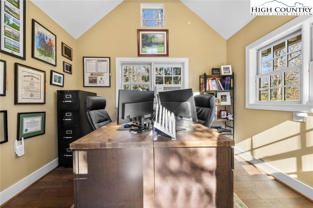 129 Valley View Road Blowing Rock, NC 28605 - Photo 39 of 45