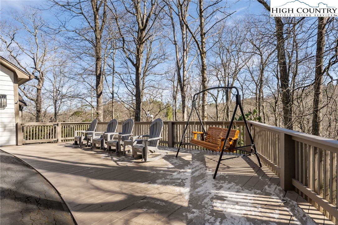 129 Valley View Road Blowing Rock, NC 28605 - Photo 40 of 45