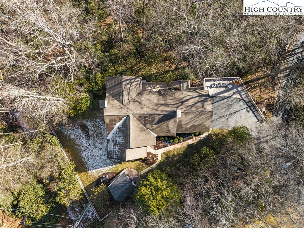 129 Valley View Road Blowing Rock, NC 28605 - Photo 42 of 45