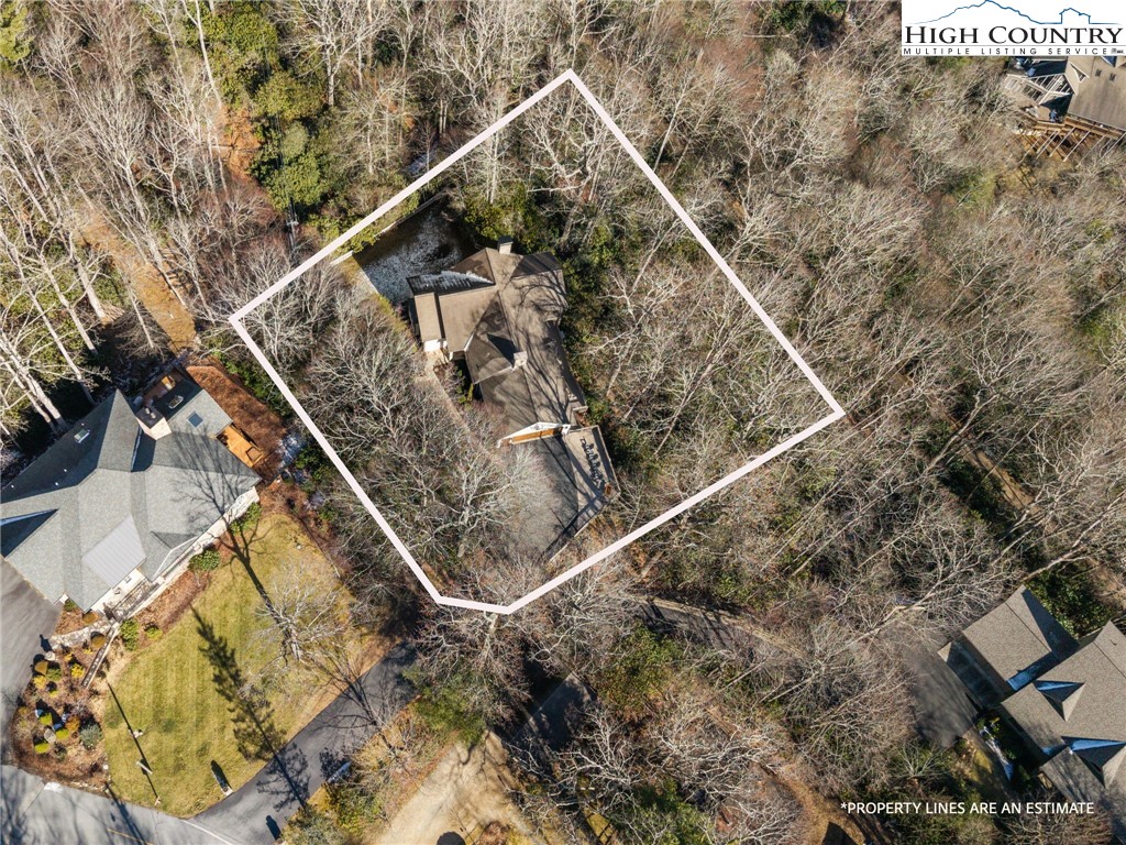 129 Valley View Road Blowing Rock, NC 28605 - Photo 43 of 45