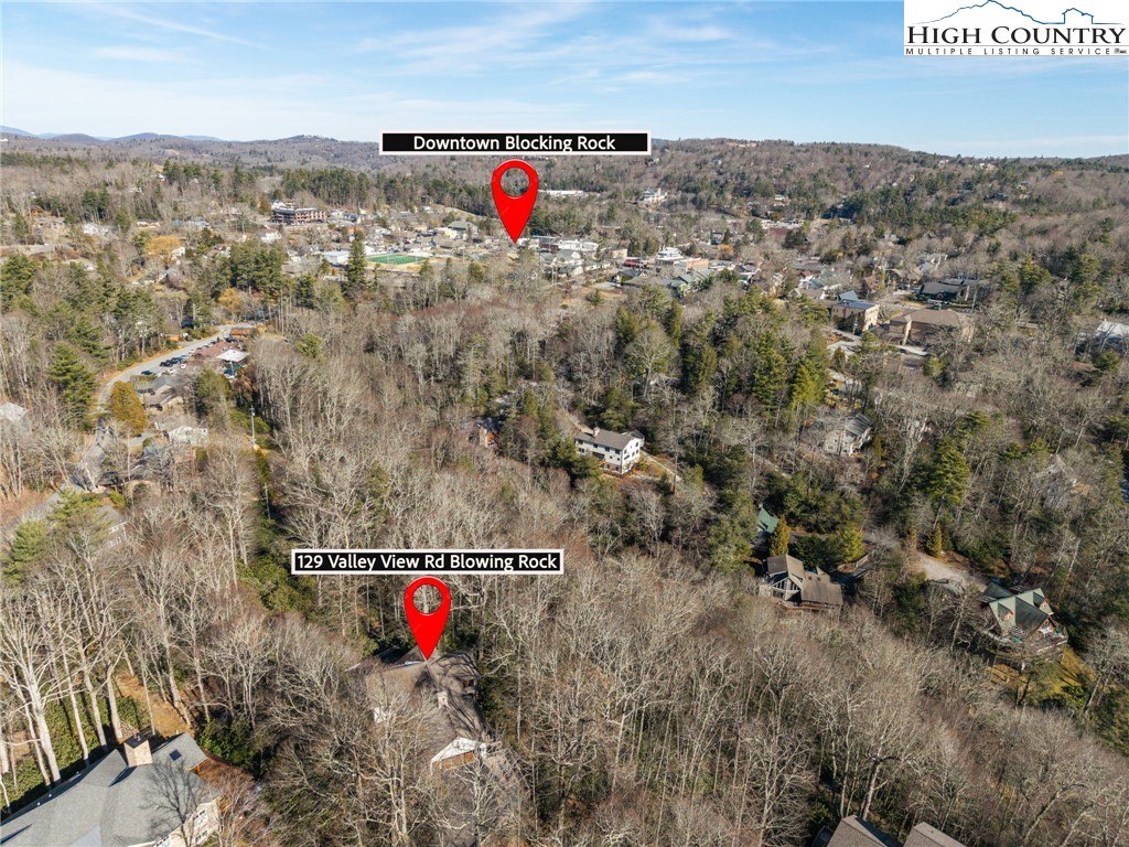 129 Valley View Road Blowing Rock, NC 28605 - Photo 44 of 45