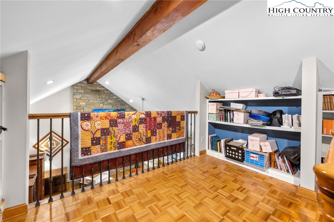 129 Valley View Road Blowing Rock, NC 28605 - Photo 8 of 45