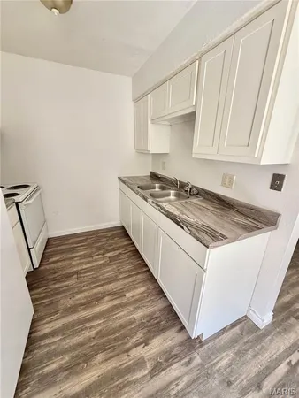 $875 | 1002 Apache Drive, Unit 1, Collinsville, IL 62234