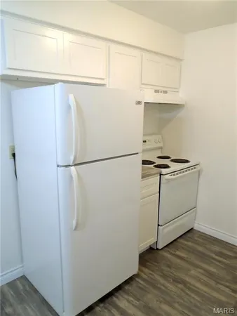 $875 | 1002 Apache Drive, Unit 1, Collinsville, IL 62234