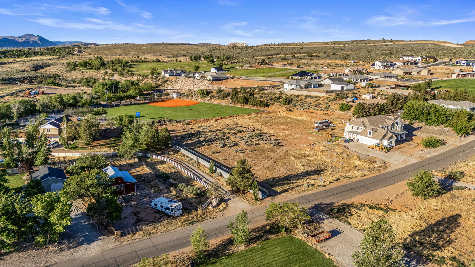 289 West Old Church Road Toquerville, UT 84774 - Photo 4 of 17 DJI_20260506080112_0196_D
