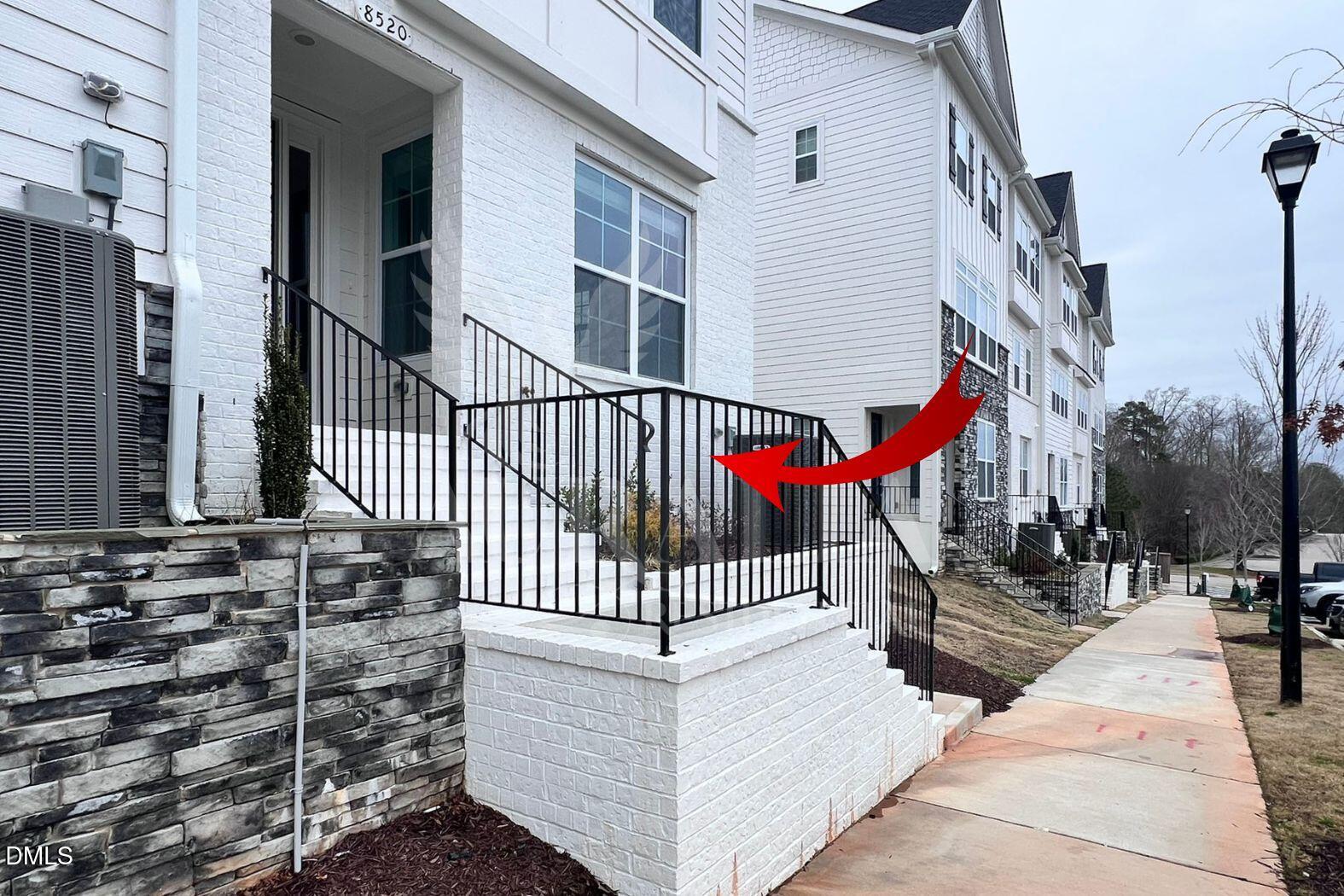 8520 Silsbee Drive Raleigh, NC 27613 - Photo 3 of 37