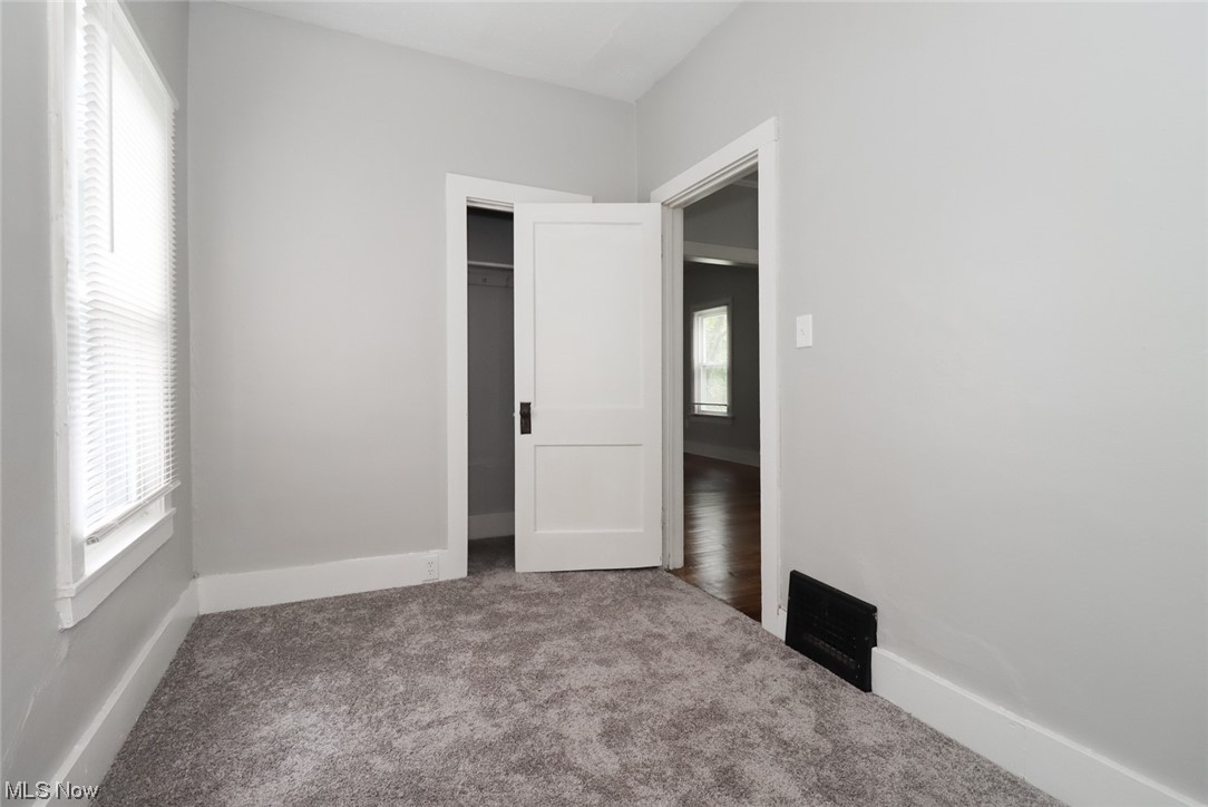 6477 Red Brush Road Ravenna, OH 44266 - Photo 14 of 22 View of carpeted bedroom