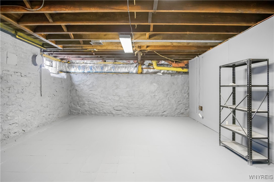 24 Admiral Road Buffalo, NY 14216 - Photo 23 of 26 BASEMENT