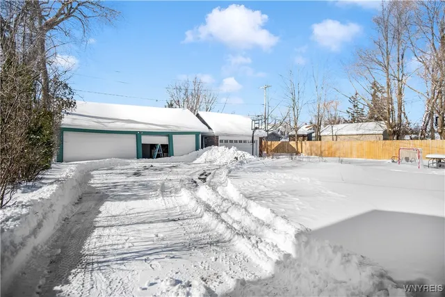 $349,888 | 24 Admiral Road, Buffalo, NY 14216