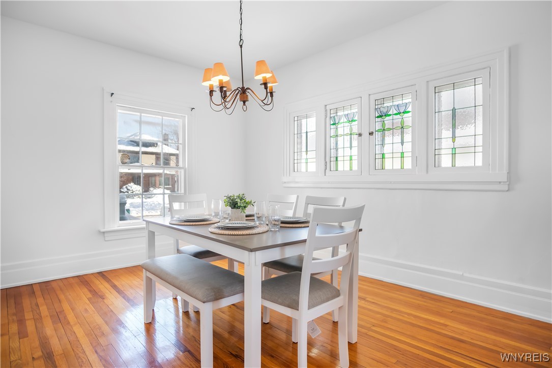 24 Admiral Road Buffalo, NY 14216 - Photo 9 of 26 DINING