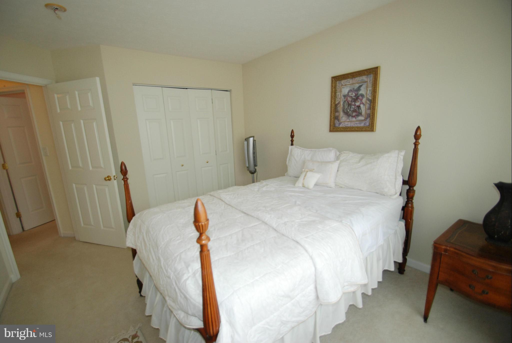 7749 Rotherham Drive Hanover, MD 21076 - Photo 17 of 30 2nd Bedroom
