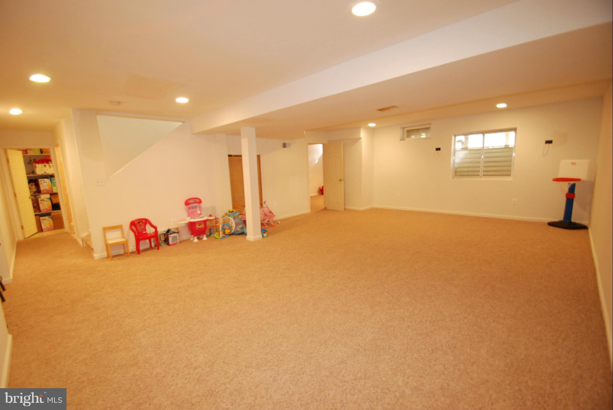 7749 Rotherham Drive Hanover, MD 21076 - Photo 22 of 30 Recreation Room