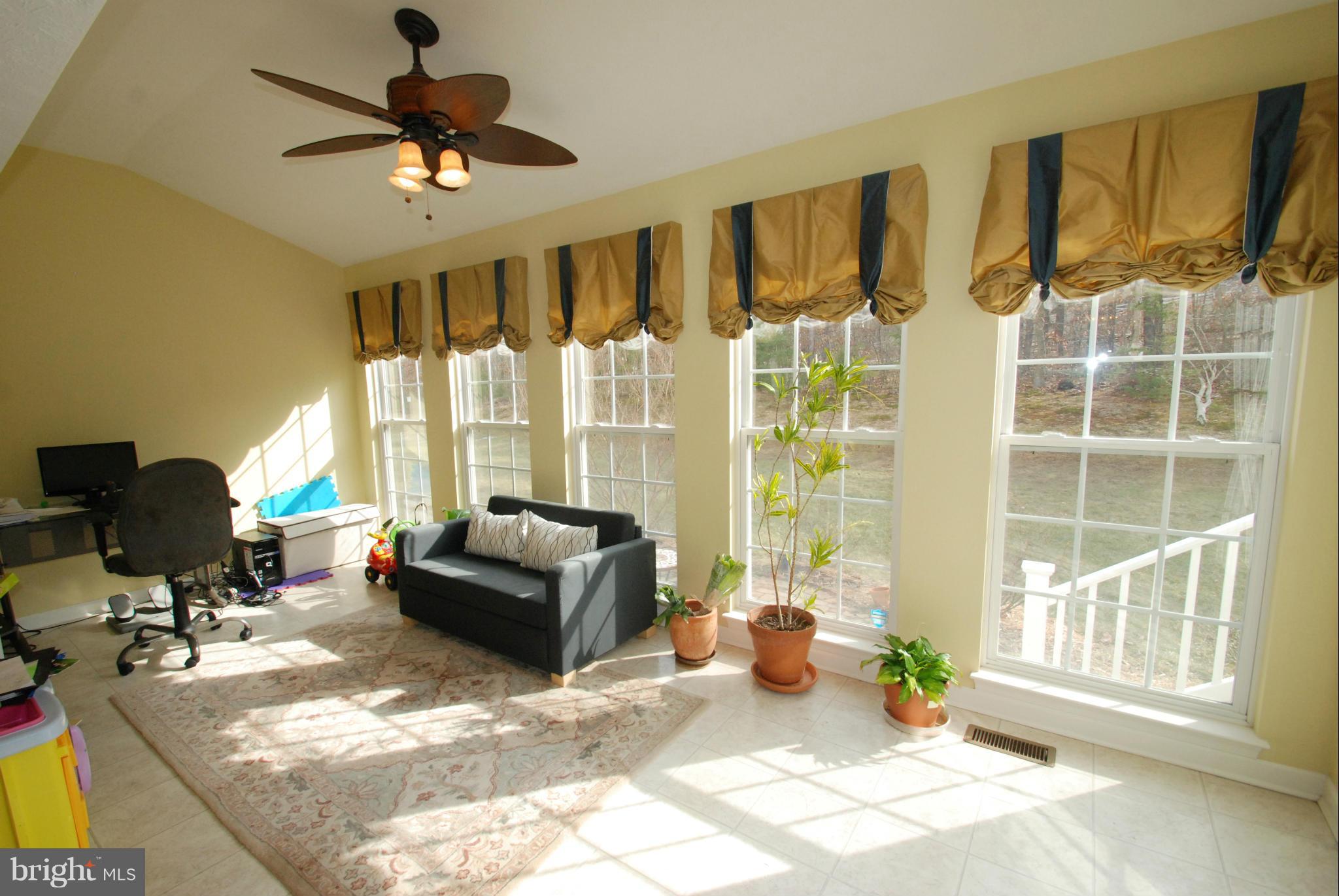 7749 Rotherham Drive Hanover, MD 21076 - Photo 9 of 30 Sunroom