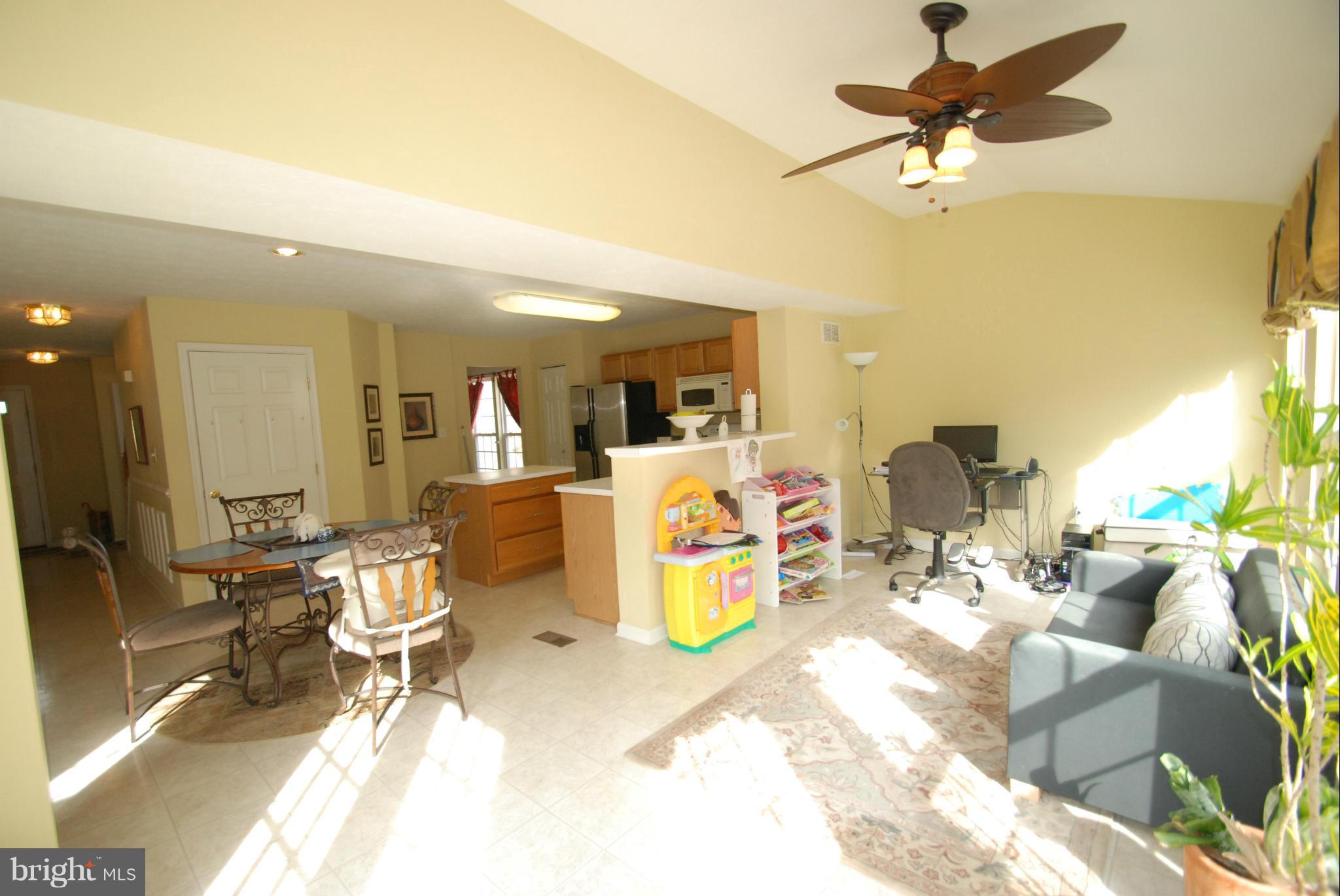 7749 Rotherham Drive Hanover, MD 21076 - Photo 10 of 30 Sunroom