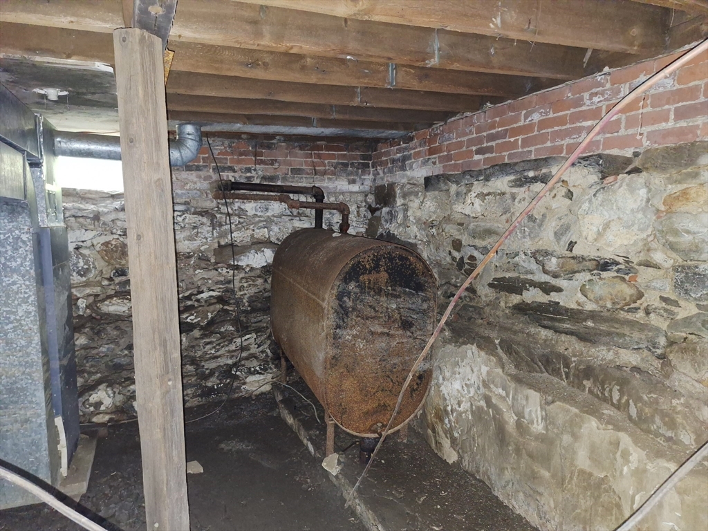 171 Prospect Street Chester, MA 01011 - Photo 13 of 22