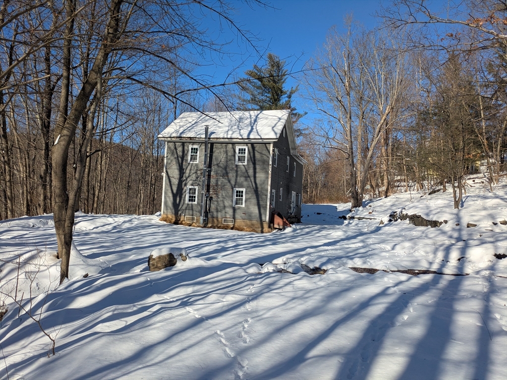 171 Prospect Street Chester, MA 01011 - Photo 17 of 22