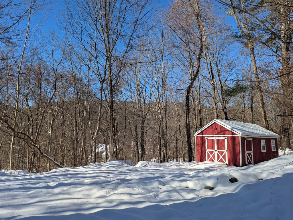 171 Prospect Street Chester, MA 01011 - Photo 19 of 22