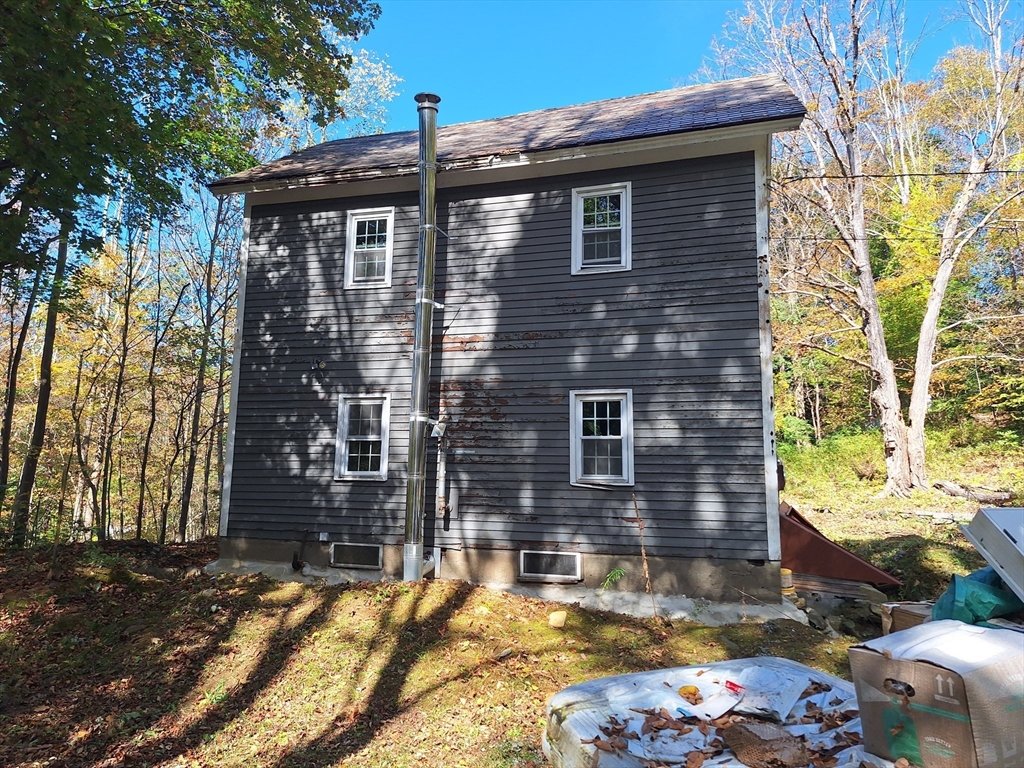 171 Prospect Street Chester, MA 01011 - Photo 2 of 22