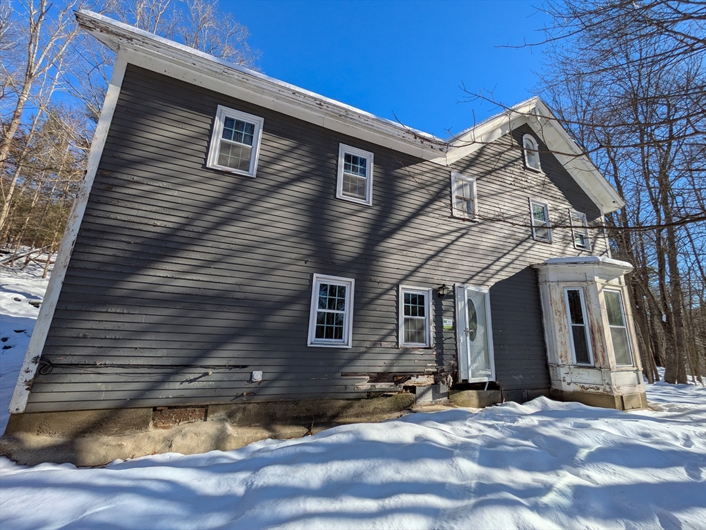 171 Prospect Street Chester, MA 01011 - Photo 22 of 22