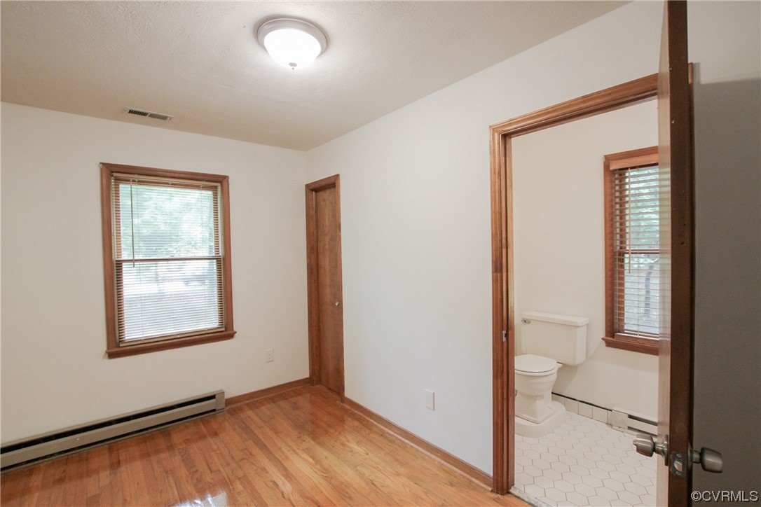 1120 Mill Road King William, VA 23086 - Photo 24 of 40 a view of an empty room and window