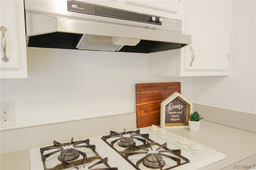 1120 Mill Road King William, VA 23086 - Photo 8 of 40 a table with a sink and a stove top oven