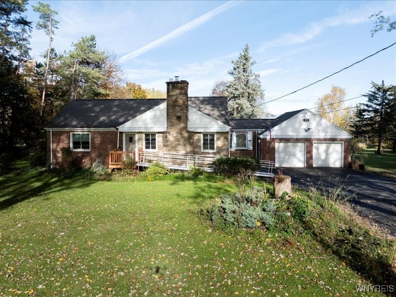 371 Rice Road Elma, NY 14059 - Photo 1 of 1 Gallery Image 1