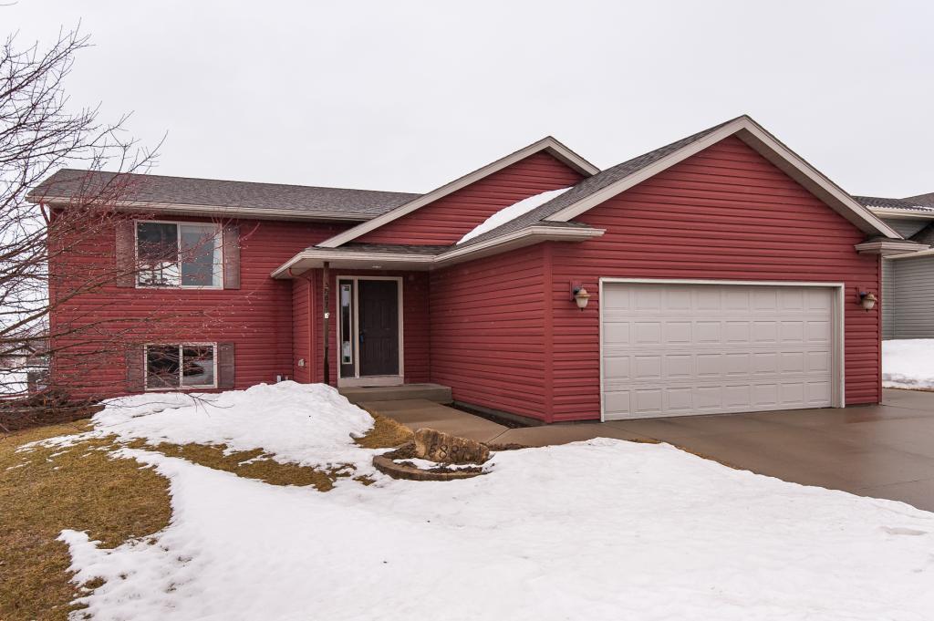 5887 Excalibur Court Northwest Rochester, MN 55901 - Photo 1 of 1