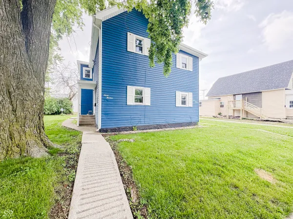 $178,000 | 714 North Union Street, Kokomo, IN 46901