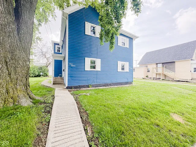 $185,000 | 714 North Union Street, Kokomo, IN 46901
