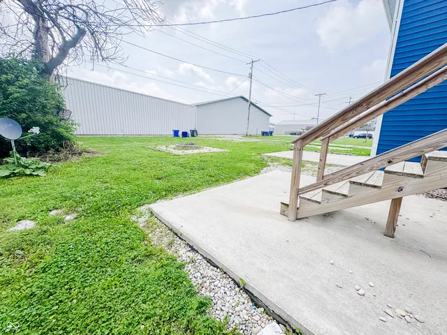 $185,000 | 714 North Union Street, Kokomo, IN 46901