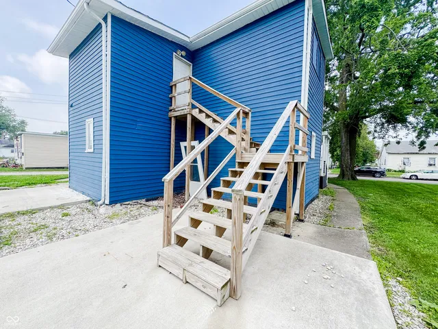 $185,000 | 714 North Union Street, Kokomo, IN 46901