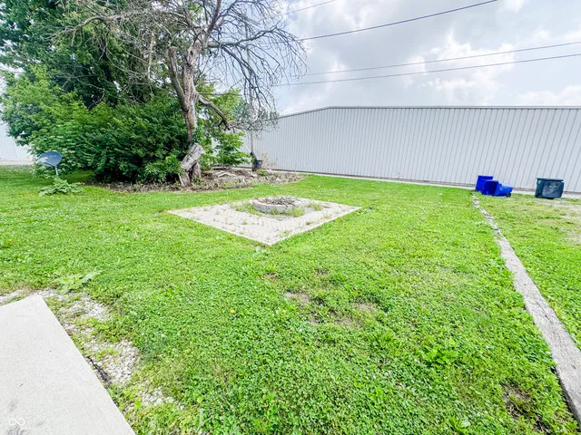 $185,000 | 714 North Union Street, Kokomo, IN 46901