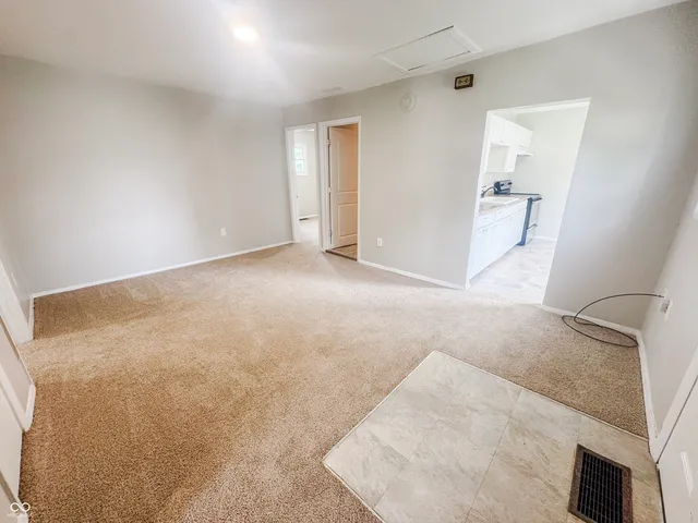 $185,000 | 714 North Union Street, Kokomo, IN 46901