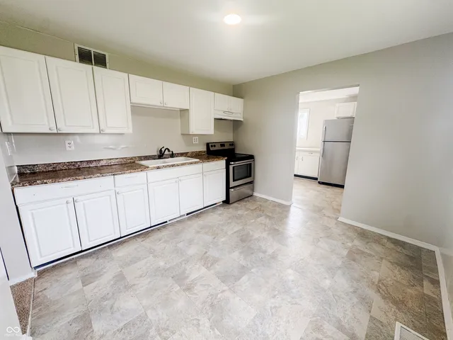 $185,000 | 714 North Union Street, Kokomo, IN 46901