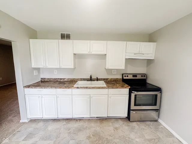 $185,000 | 714 North Union Street, Kokomo, IN 46901