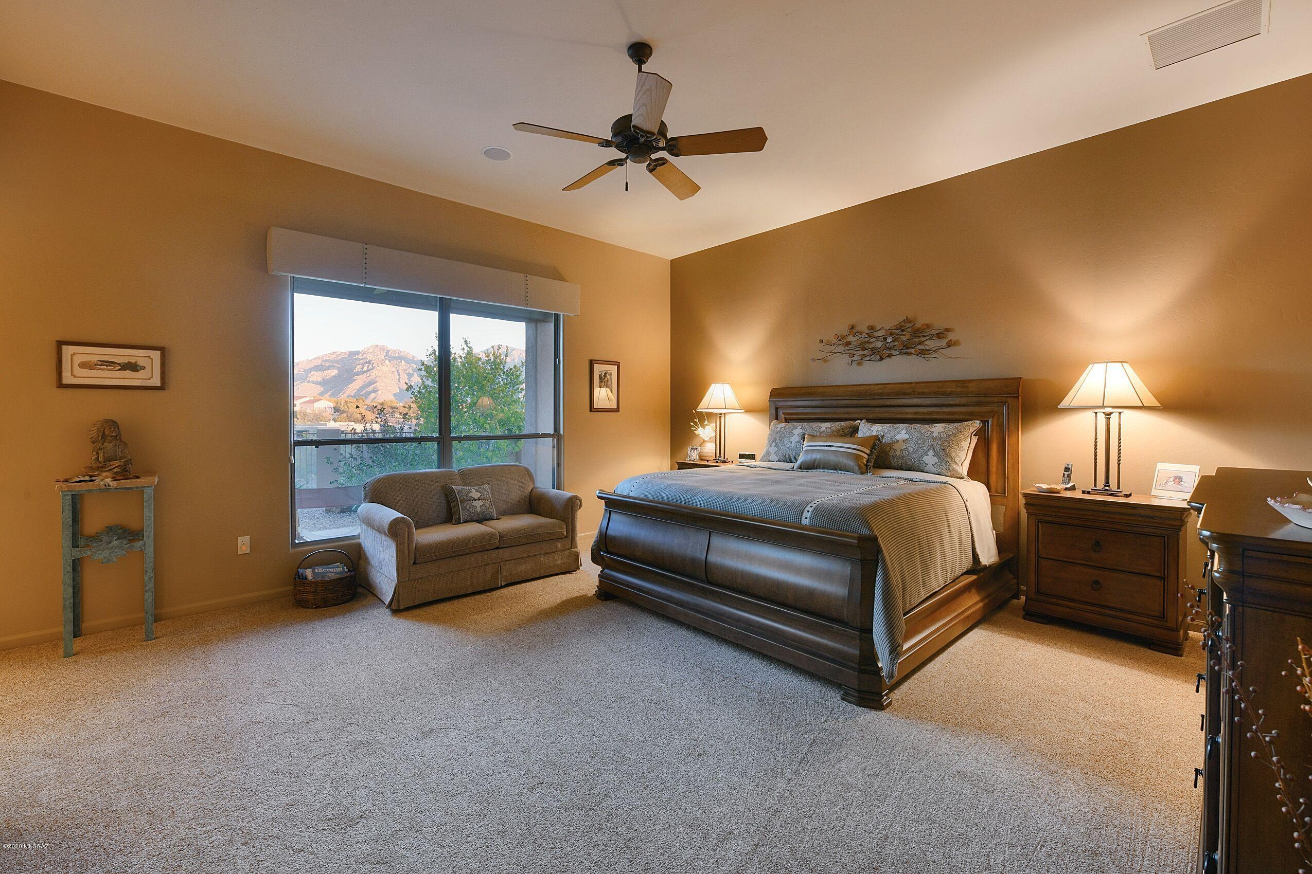 12482 North Copper Spring Trail Oro Valley, AZ 85755 - Photo 11 of 24