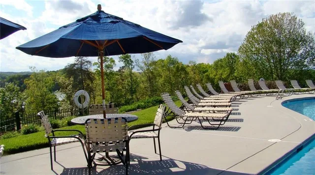 a view of outdoor space yard and patio