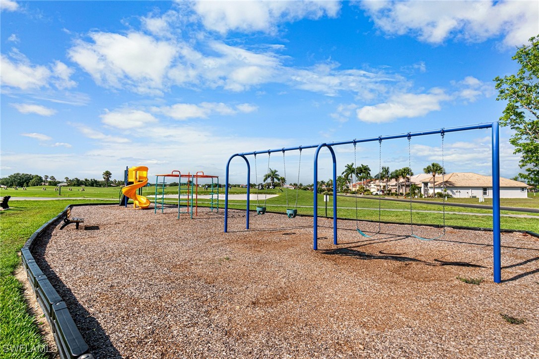 4775 Fairloop Run Lehigh Acres, FL 33973 - Photo 47 of 50