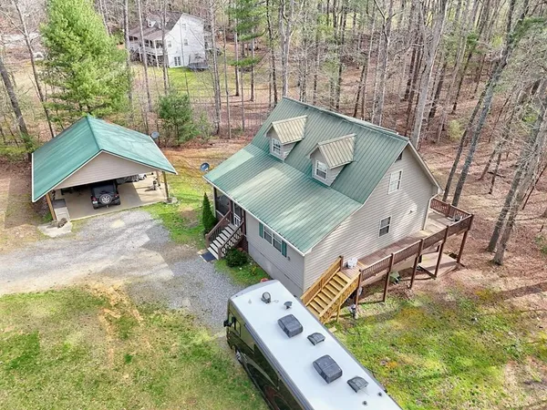 $449,000 | 91 Margie Lane, Blairsville, GA 30512