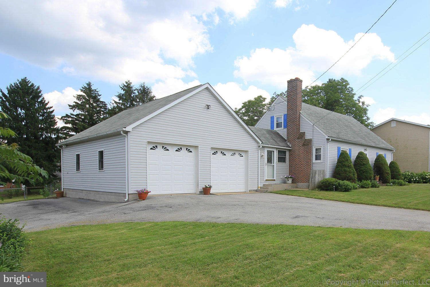 805 Washington Road Westminster, MD 21157 - Photo 2 of 30 Exterior General