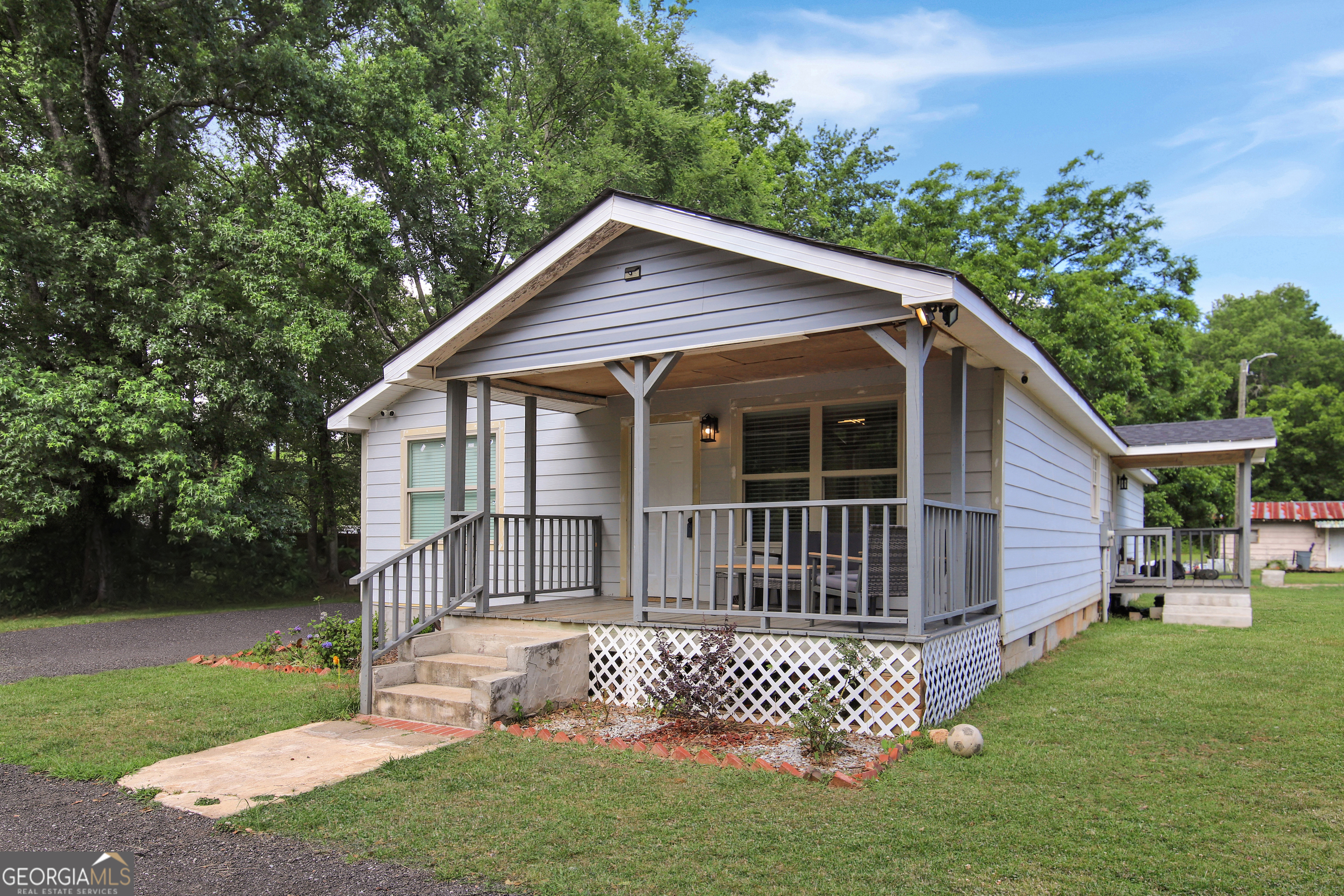 419 Fling Road LaGrange, GA 30240 - Photo 21 of 33