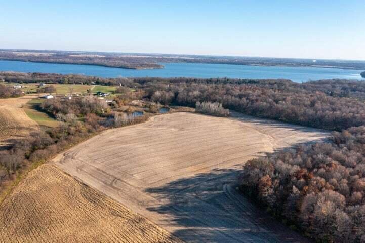 0 Mechanicsburg Road Springfield, OH 45502 - Photo 4 of 12 Aerial View